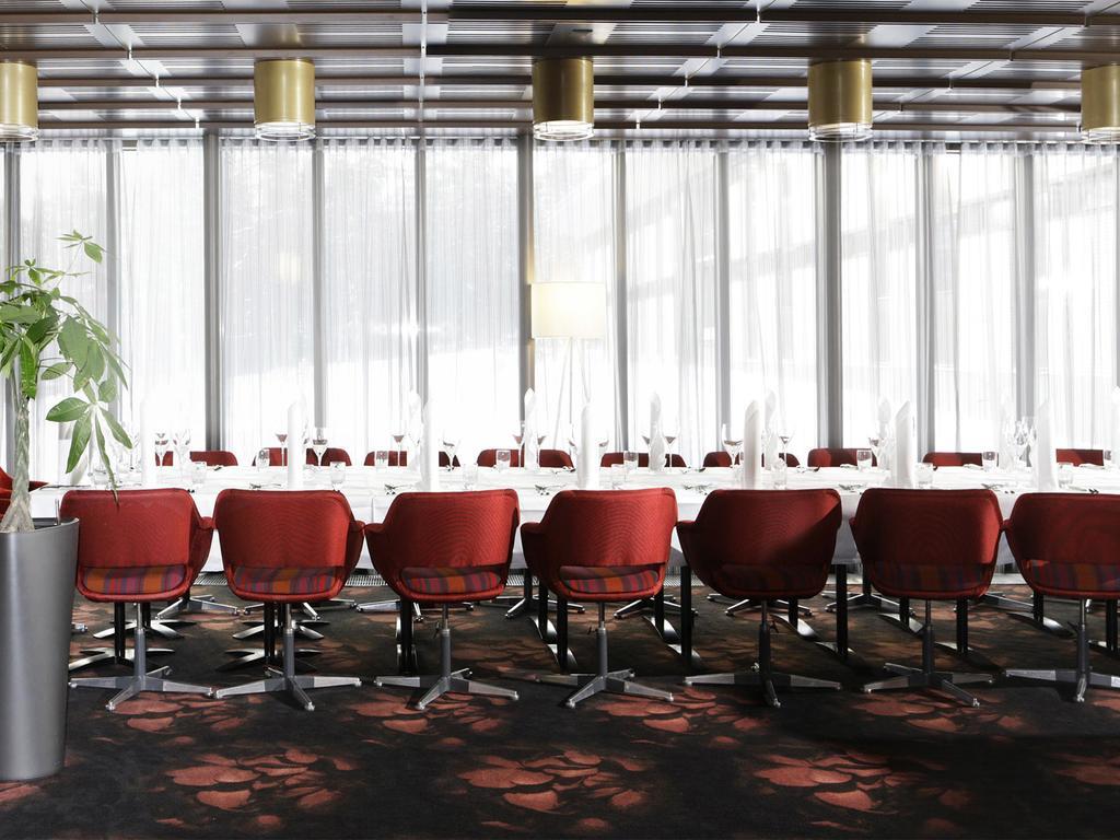 Langvik Congress Wellness Hotel Kirkkonummi Exterior foto
