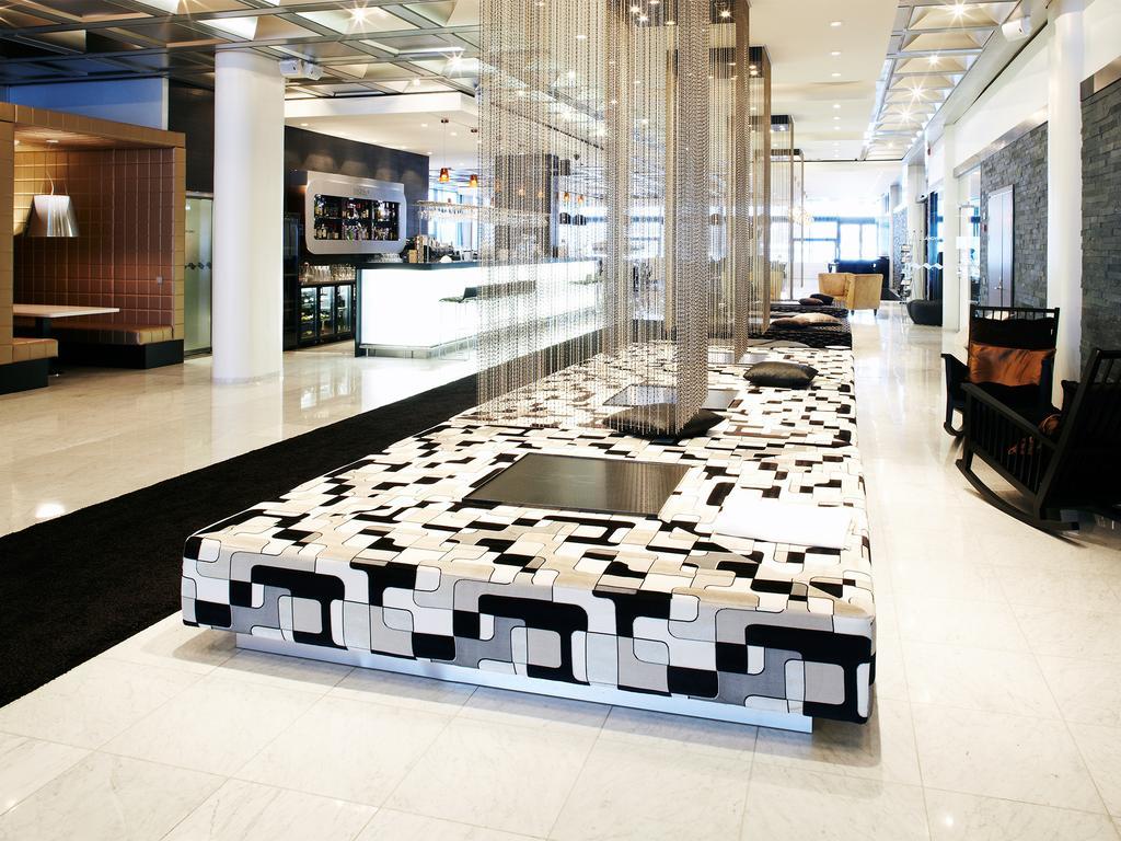 Langvik Congress Wellness Hotel Kirkkonummi Zimmer foto