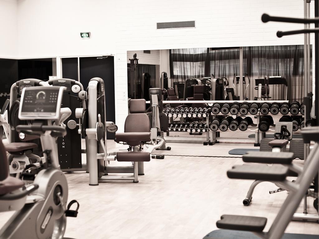 Langvik Congress Wellness Hotel Kirkkonummi Zimmer foto
