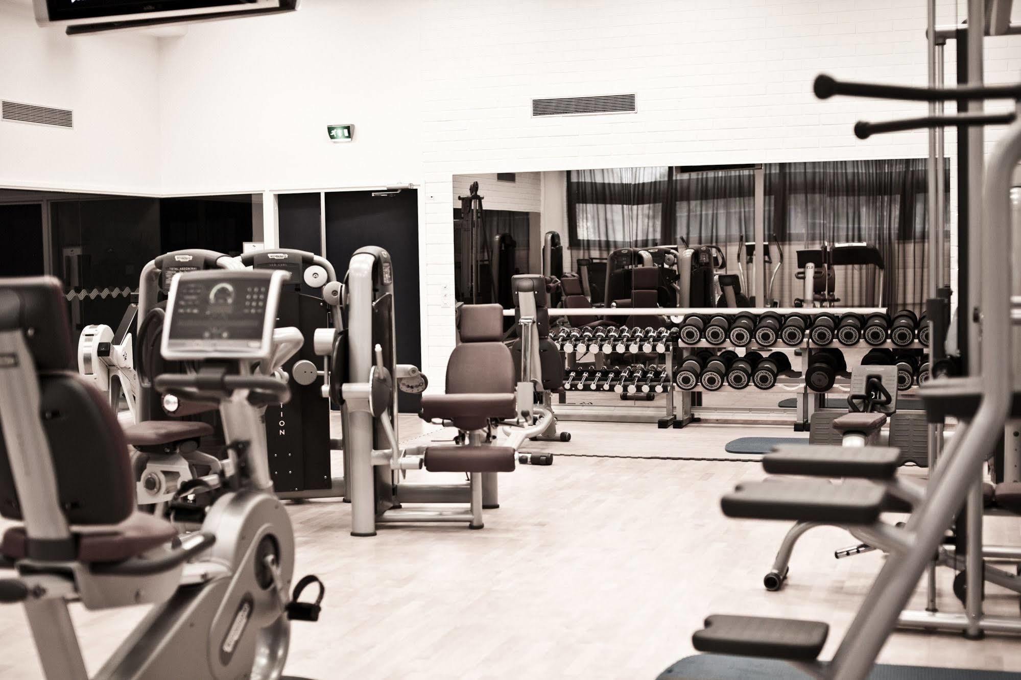 Langvik Congress Wellness Hotel Kirkkonummi Exterior foto